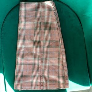 Brandy Melville Skirt